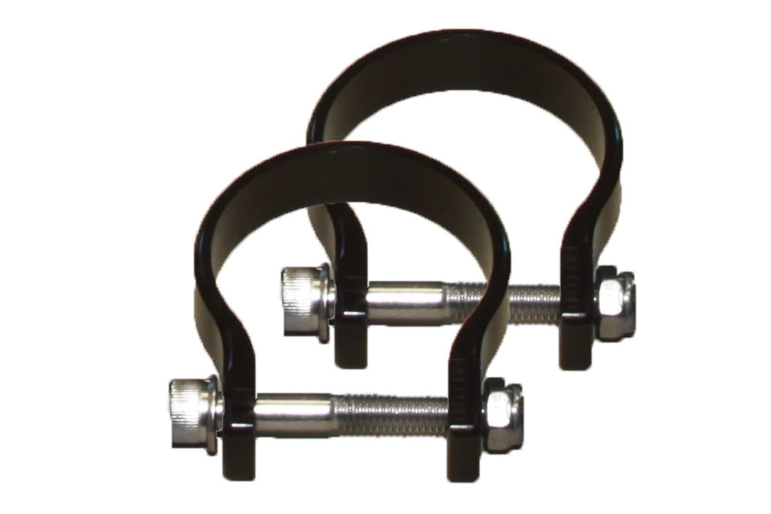 Rigid clamps deals